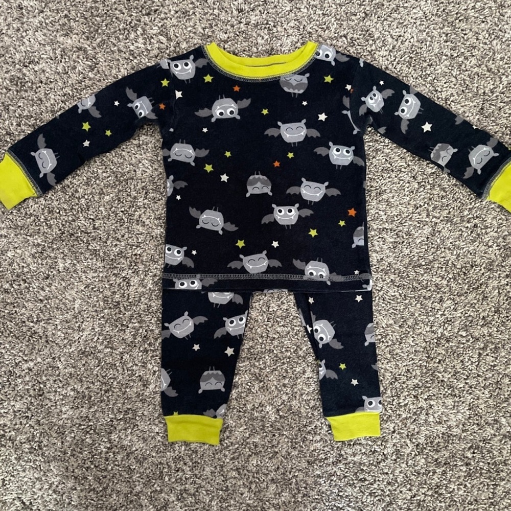 Pajamas